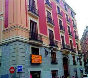 El Ayuntamiento de Madrid aprueba la conversión en hotel de un céntrico edificio
