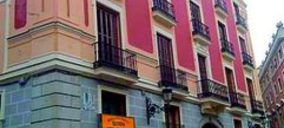 El Ayuntamiento de Madrid aprueba la conversión en hotel de un céntrico edificio