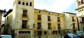 Nh Hoteles gestionará el primer 4E en la ciudad de Teruel