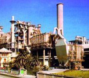 FYM-Italcementi consigue el Distintivo Oficialmente Reconocido