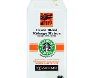 Kraft pierde la apelación contra Starbucks