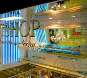 Fishop inaugurará en Barcelona su nuevo concepto Beefshop