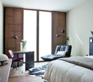 El Alma de Barcelona estará listo en mayo