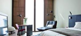 El Alma de Barcelona estará listo en mayo