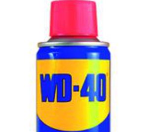 WD-40 Company prevé un importante crecimiento en sus ventas de 2011