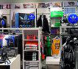 Nueva tienda Adidas en León