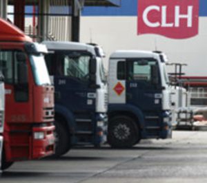 Disa Petrolífera venderá a los fondos AXA PET su 10% en CLH