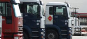 Disa Petrolífera venderá a los fondos AXA PET su 10% en CLH