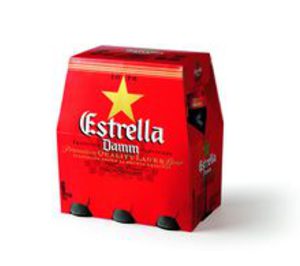 Damm mantiene su cifra de negocio