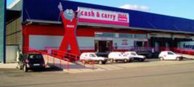 Grupo El Árbol reinventa el concepto de Cash & Carry en Don Benito