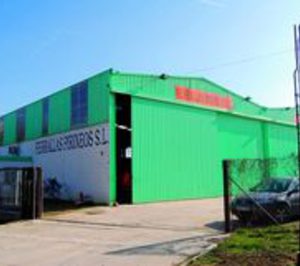 Ferrallas Pirineos logra convenio