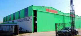 Ferrallas Pirineos logra convenio