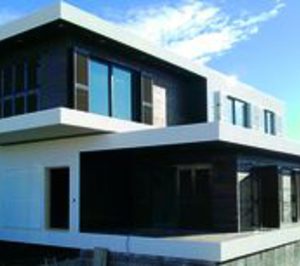 El Itec certifica la idoneidad las casas de madera Eurodom