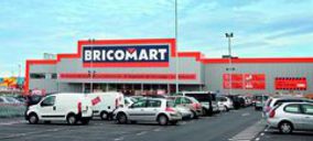 Bricolaje Bricoman ultima nueva tienda