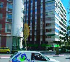 Dúplex Elevación absorbe una nueva empresa en Andalucía