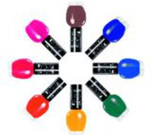Cotyastor lanza las mini lacas de uñas FashnStudio