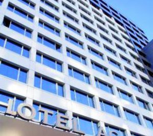ACHM Spain Management, gestora de AC Hotels by Marriott, aumenta capital en 1,93 M