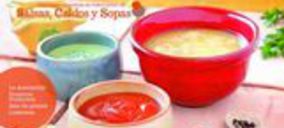 Nueva web de la Asociación de Salsas, Caldos y Sopas