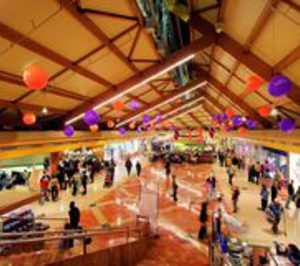 Worten prepara su inminente entrada en Badalona