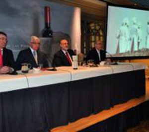 Cariñena estrena la campaña El vino de las piedras