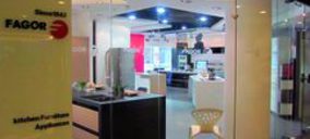 Fagor Mueble inaugura exposición en China