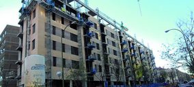 Proinlasa promoverá más de 150 viviendas en Madrid