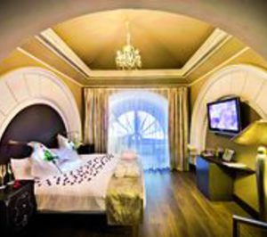 Barceló adquiere el hotel que Comsa construyó en Brno