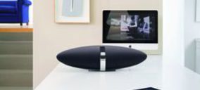 B&W inicia la distribución del Zeppelin Air para España y Portugal