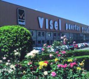 Visel inicia el cierre con el despido de 100 trabajadores