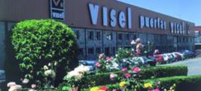 Visel inicia el cierre con el despido de 100 trabajadores