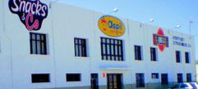 Apex da un paso al frente y se queda con Papas Vicente Vidal