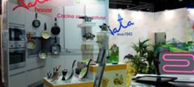 Jata participó en la Feria de PAE Ambiente