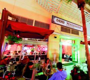Cervecería 100 Montaditos estrena su nuevo local en Miami