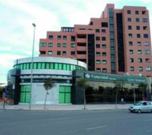 Mutua Universal y Fraternidad firman un acuerdo en asistencia sanitaria