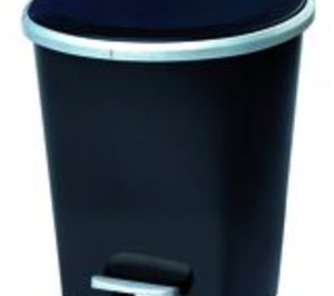 Toyma lanza un nuevo cubo para basura