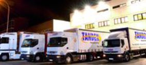 Tanden quiere ser el operador logístico de referencia para las bodegas