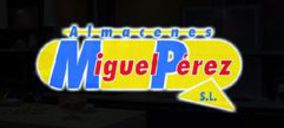 Almacenes Miguel Perez presenta concurso voluntario