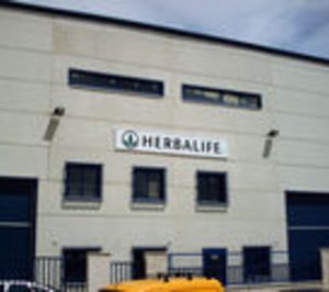 Herbalife registra resultados record a nivel internacional
