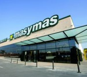 Juan Fornés se hace con otros nueve súpers de Vidal Europa