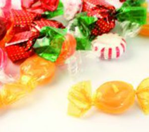 Cierra otra fábrica de caramelos