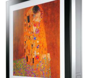 LG quiere lograr 10.000 M$ en ventas mundiales de AC en 2013