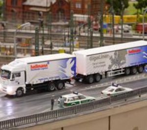 Hellmann confirma su recuperación