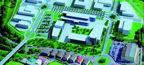 Orona inicia la construcción de su nueva sede corporativa