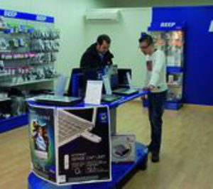 Tiendas Beep se une al plan de expansión de Ticnova