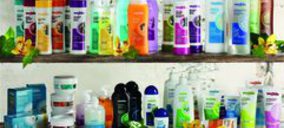 El Corte Inglés confía a  Perseida Belleza su  segunda marca de  higiene 