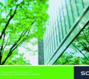 Schüco estrena nueva imagen corporativa