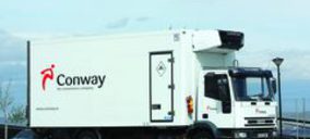 Conway refuerza su relación con Eat Out Group