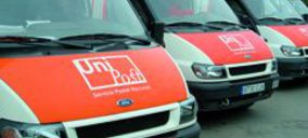 Unipost invierte 5 M€ en mejoras tecnológicas