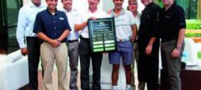 RCI otorga su reconocimiento al BlueBay Grand Esmeralda