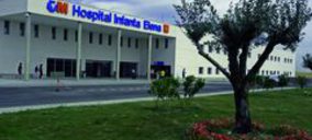 CVC cierra con Apax y Nordic Capital la compra de Capio España